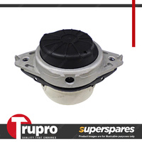 1 Pc Front LH Engine Mount for Mercedes Benz GLE 43 400 ML350 ML400 W166 Auto