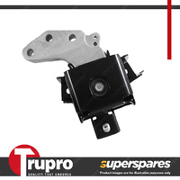 1 Pc Trupro RH Engine Mount for Suzuki Swift FZ K14B 1.4 Auto / Manual 2/11-6/17