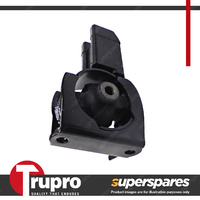 1 Pc Front Engine Mount for Toyota Corolla ZRE172R 2ZRFE 1.8 Auto Manual 13-on