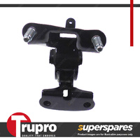 1 Pc Trupro Rear Engine Mount for Toyota Rav4 ZSA42R 3ZRFE 2.0 Auto Manual 13-19