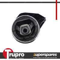 1 Pc Trupro RH Engine Mount for Volvo S40 V40 1.8 B4184 Manual 95-04