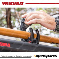 Yakima AceO'Spades Rack Accessory 0.70 kg Weight Roof Rack Accessories