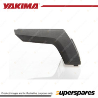 Yakima LockNLoad Leg 1.07 kg Weight Pack of 2 Roof Rack Accessories