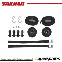 Yakima EvenKeel - Kayak/Paddle Board Carrier Roof Rack Accessories