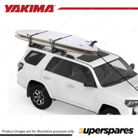 Yakima ShowDown Kayak and Board Carrier 9.50 kg Roof Rack Accessories