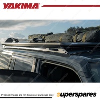 Yakima RuggedLine Heavy Duty Mounting System - Suits LockNLoad Platforms