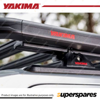 Yakima LockNLoad Roof Rack Platform A - Unassembled 1240mm x 1530mm