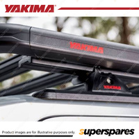 Yakima LockNLoad Roof Rack Platform B - Unassembled 1380mm x 1540mm