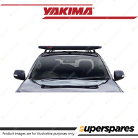 Yakima Platform N 1380x2130mm With Fixed & Track Leg for Toyota Prado 150 09-On