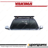 Yakima Platform N 1380x2130mm With Fixed & Track Leg for Toyota Prado 120 03-09