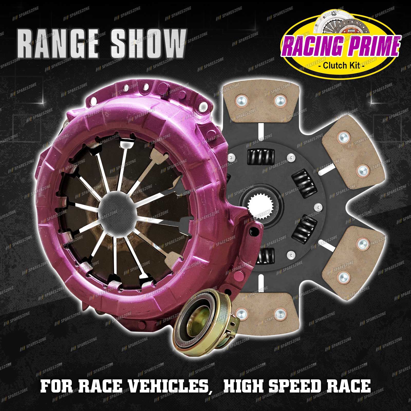 Heavy Duty Clutch Kit Include CSC for Mazda BT50 UPOYF 2.2L 3.2L 6 Speed 11On eBay