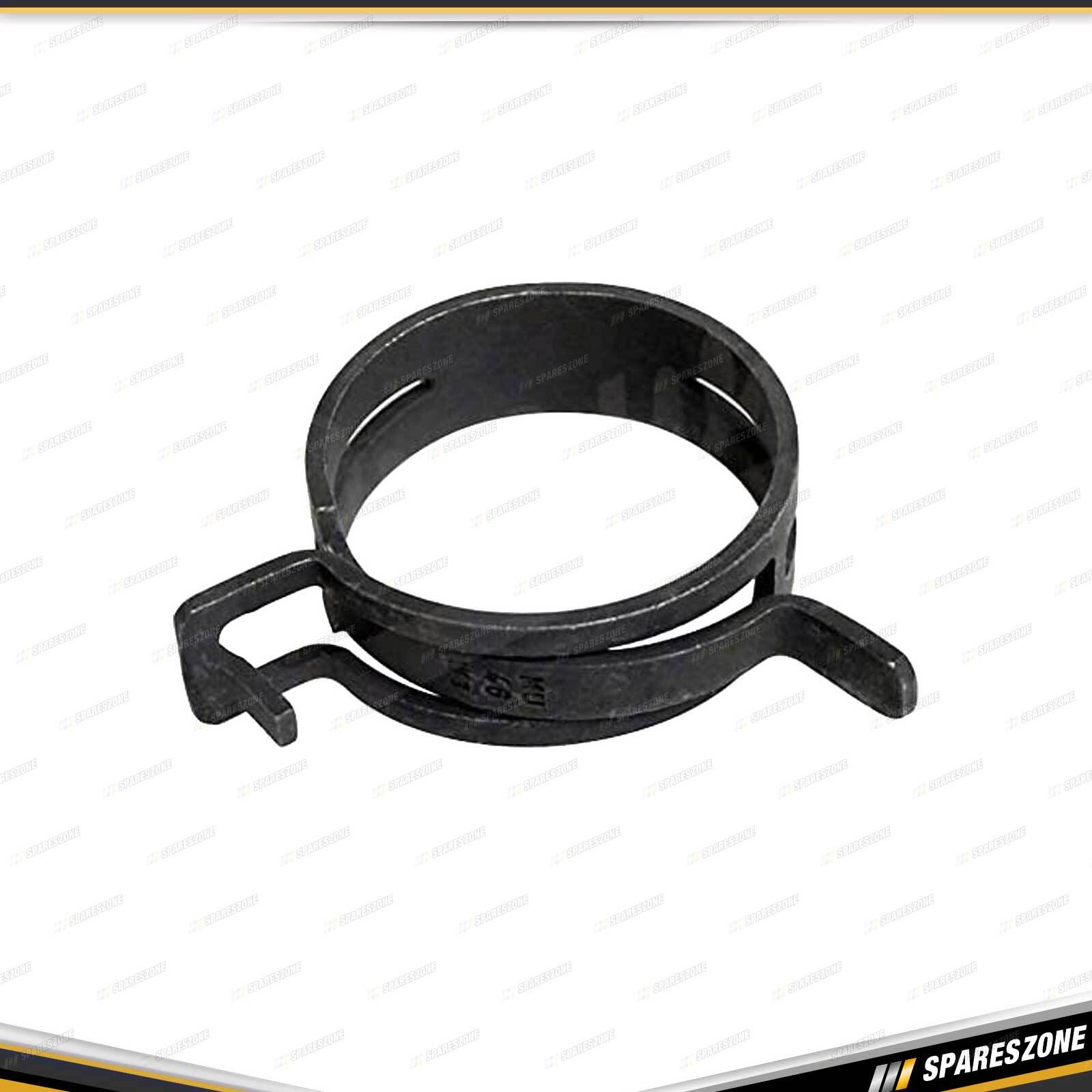 PK Tool Hose Clamp Pliers with Interchangeable Bowden Cables 630660mm