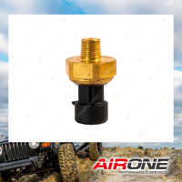 Airone AccuAir Pressure Sensor Kit for Pressure-Based Air Suspension Control