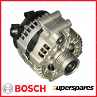Bosch Alternator for BMW 125I 3 Series 5 Series X1 Xdrive X3 X5 Xdrive Z4 Petrol