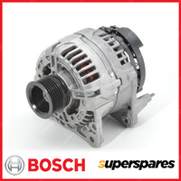 Bosch Alternator for Audi A3 8L S3 8L TT 8N 1.6L 1.8L 90 Amp 1998-2004