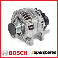 Bosch Alternator for Audi A1 8X 1.2L CBZA 63KW With Start-Stop function
