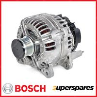 Bosch Alternator for Audi A1 8X 1.2L CBZA 63KW W/O Start-Stop function