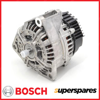 Bosch Alternator for Mercedes Benz G300 W461 3.0L 135KW 04/2010-On