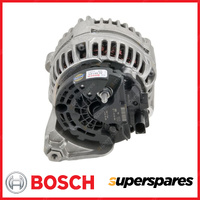 Bosch Alternator for BMW 525i 530i E60 E61 730i E65 X3 2.5i 3.0i E83 150 Amp