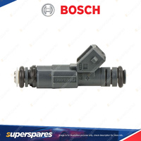 1Pc Bosch Fuel Injector for BMW 735I 735IL 740I 740IL E32 E38 840CI E31