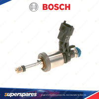 6Pcs Bosch Fuel Injectors for Holden Commodore VE Calais Statesman Caprice WM