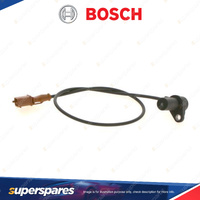 1Pc Bosch Crank Angle Sensor for Porsche Cayenne GTS Cayenne S 92A 9PA 4.8L
