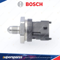 1Pc Bosch Oil Pressure Sensor for Bentley Mulsanne 3Y 6.8L CKBB 377KW
