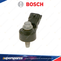 2Pcs Bosch Knock Sensors for Holden One Tonner VZ Rodeo RA TFR27 TFS27 3.6L