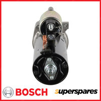 Bosch Starter Motor for Mercedes Benz 190E 260E 300CE 300E 300 SE SEL SL 300TE