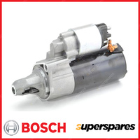 Bosch Starter Motor for Mercedes Benz CL600 CL65 AMG CLK 240 320 430 500 55 AMG