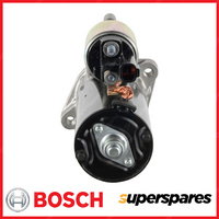 Bosch Starter Motor for Hyundai i20 PB i30 FD i30cw FD Veloster FS 1.4L 1.6L