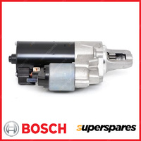 Bosch Starter Motor for Mercedes Benz C350 CLS350 E400 S350 S350L SL350 SLK350