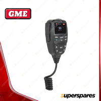GME XRS Connect Touring Pack Bluetooth Wireless Technology - Smartphone Control
