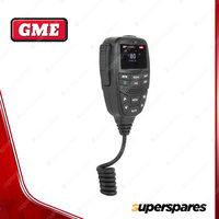 GME XRS Connect Compact UHF CB Radio Bluetooth Suit Truck Work Car 4WD