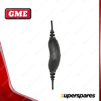 GME Accessory Kit ACC6160 Inc. Speaker Microphone Charger - Suit TX6160X