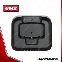 GME Desktop Charging Cradle BCD020 - Suit TX685 / TX6155 / TX6160
