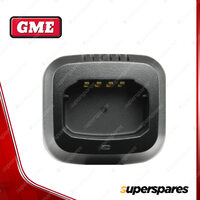 GME Desktop Charging Cradle BCD022 - Suit Radio TX6600S / TX6600Pro