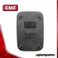 GME Brand Dual Desktop Charging Cradle BCD023 - Suit Radio TX6600S