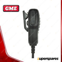 GME Speaker Microphone MC007 Suit TX665 / TX667 / TX675 / TX685 / TX6150