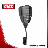 GME Heavy Duty Microphone - Suit TX3510S / TX3520S / TX2720 / TX4500S