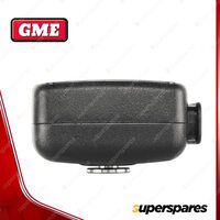 GME Heavy Duty Microphone with Neoprene Curly Cord Suit Radio TX3500S