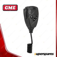 GME IP67 Microphone MC610 - Suit Radio TX4600 / TX4610 4WD Offroad
