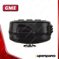 GME LCD Controller Microphone MC634B - Suit Radio TX3350 / TX3550S