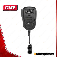 GME 5 Watt Super Compact UHF CB Radio with Plug N Play Kit - TX3120SPNP