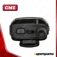 GME 1 Watt UHF CB Handheld Radio Kit with USB Charging - Twin Pack TX667TP