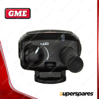 GME 2 Watt UHF CB Handheld Radio Kit - Quad Pack Offroad Adventure TX677QP