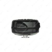 GME Speaker Microphone MC616B to Suit the GX400B and GX700B - Black