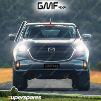 GMF4X4 Bonnet UHF Antenna Bracket Passenger Side for Mazda BT-50 2021-On