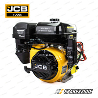 JCB Tools 457CC 15Hp Petrol Engine with Electric Start - 4-Stroke Engine