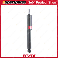 Front + Rear KYB EXCEL-G Shock Absorbers for CHRYSLER Valiant VE VF VG VH RWD